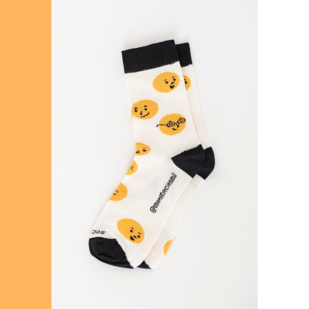 Calcetines solidarios infantil