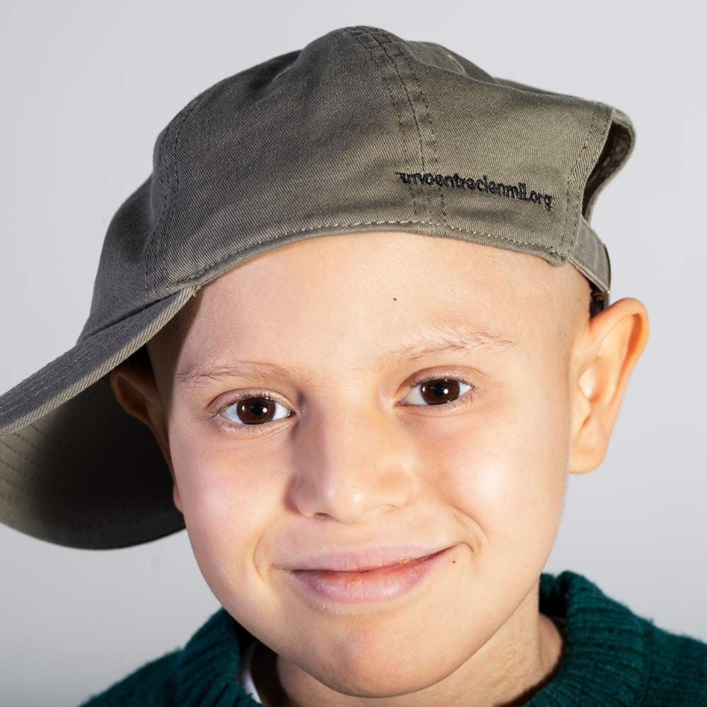 Gorra planeta