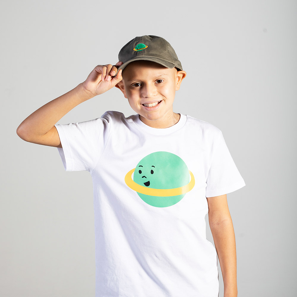 Gorra planeta