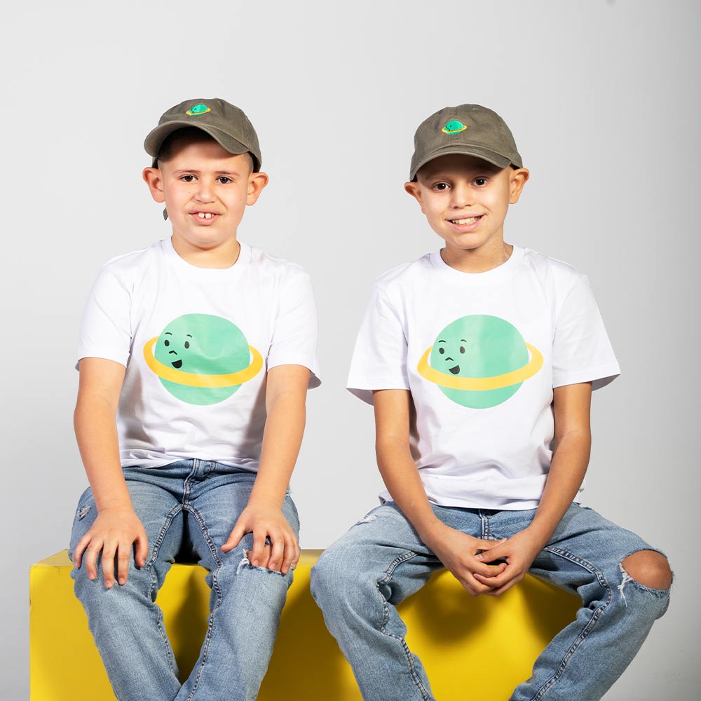 Gorra planeta