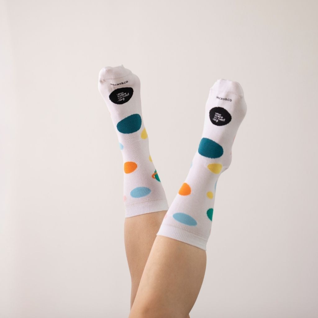 Calcetines Planeta